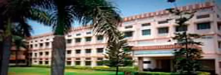 campus SB Patil Dental College and Hospital