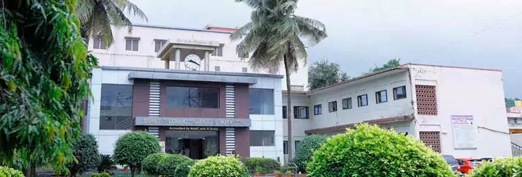 SJM Dental College and Hospital