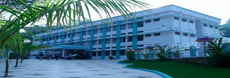 campus Government Dental College