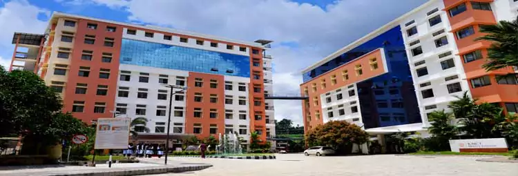 KMCT Dental College