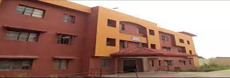 RKDF Dental College & Research Centre