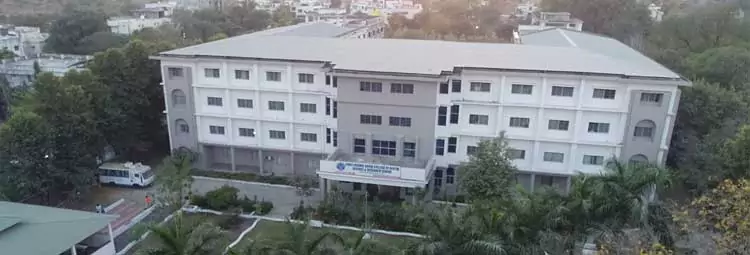 Guru Gobind Singh College of Dental Science and Research Centre