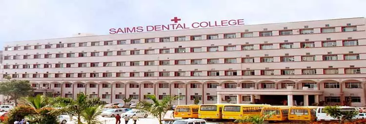 Sri Aurobindo College of Dentistry