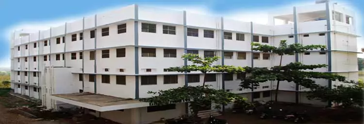 Annasaheb Chudaman Patil Memorial Dental College