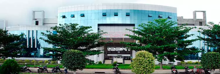 Bharati Vidyapeeth Dental College and Hospital
