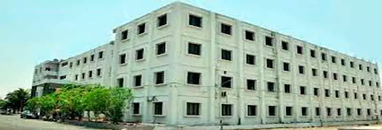 Nanded Rural Dental College and Research Center