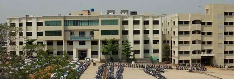 campus RD Dental College and Research Centre