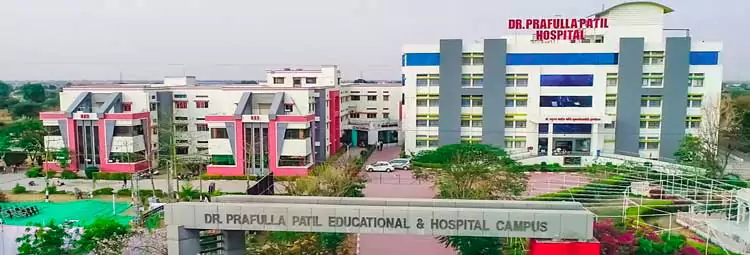 campus Saraswati Danwantri Dental College and Hospital