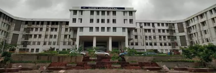 SMBT Institute of Dental Sciences and Research, Nandihills