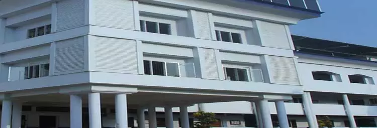 Indira Gandhi Institute of Dental Sciences