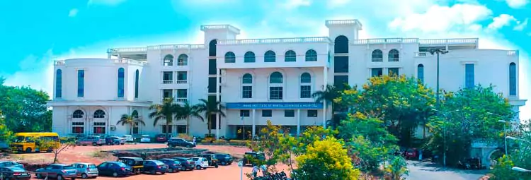 Mahe Institute of Dental Sciences and Hospital