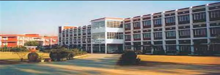 campus National Dental College and Hospital