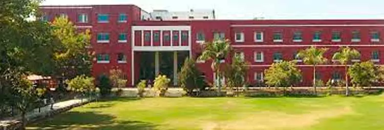 campus Darshan Dental College and Hospital