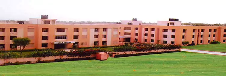 Government Dental College and Hospital