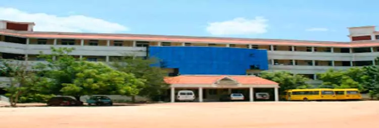 campus Best Dental Science College