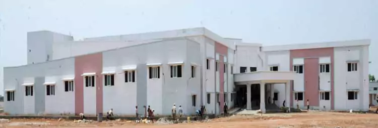 Government Dental College