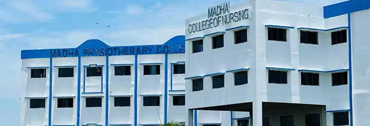 Madha Dental College and Hospital