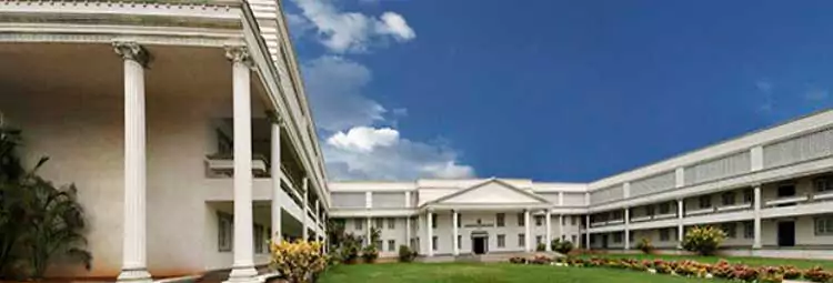 campus Kamineni Institute of Dental Sciences