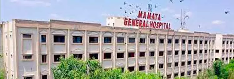 Mamata Dental College