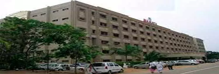 campus Mamata Institute of Dental Sciences