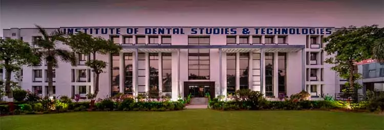 Institute of Dental Studies and Technology