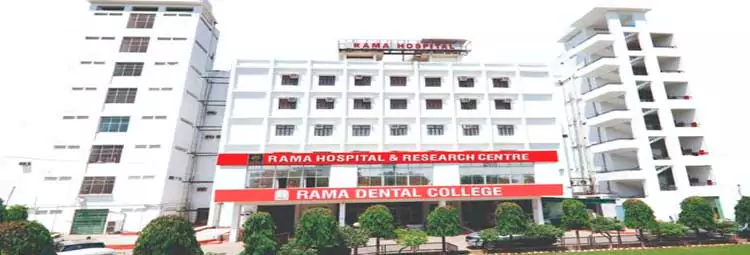 Rama Dental College, Hospital & Research Centre