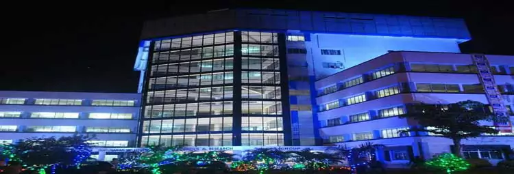 Gurunanak Institute of Dental Science & Research