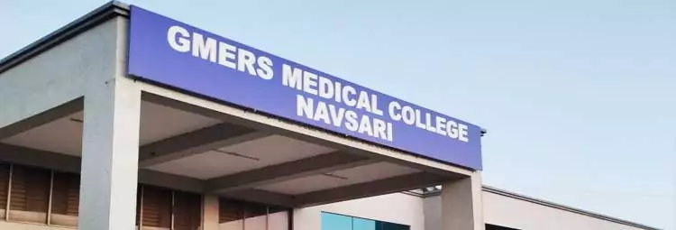 campus GMERS Medical College