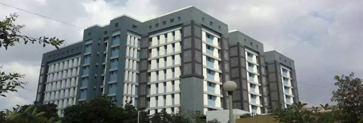 Narendra Modi Medical College