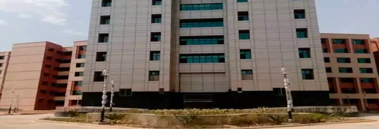 Pandit Deendayal Upadhyay Medical College