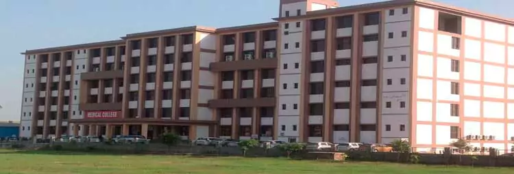 Adesh Medical College and Hospital