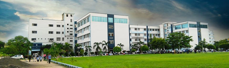 campus Guru Nanak Institute of Hotel Management