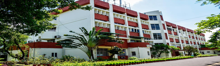 campus Institute Of Hotel Management - IHM