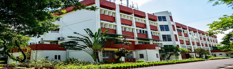 Institute Of Hotel Management - IHM