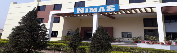 campus NIMAS