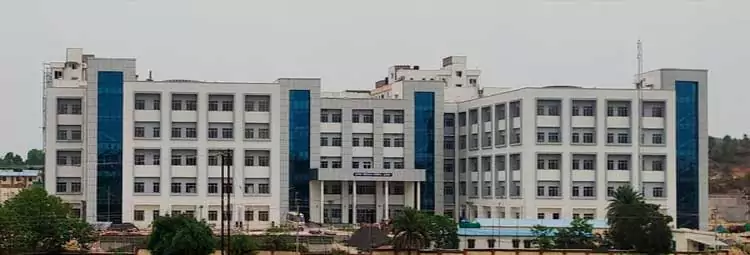 Dumka Medical College