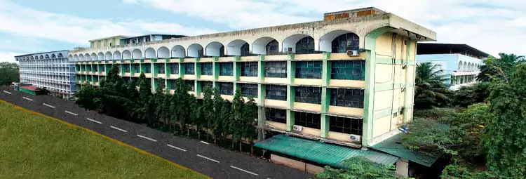 campus Government Medical College