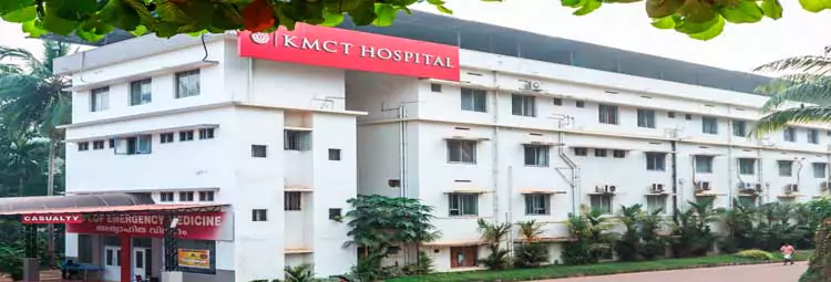 KMCT Medical College