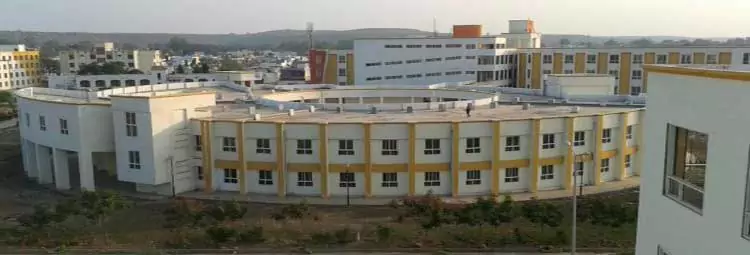 Bundelkhand Medical College