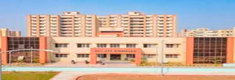 campus Government Medical College