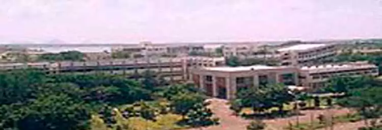 campus ACPM Medical College