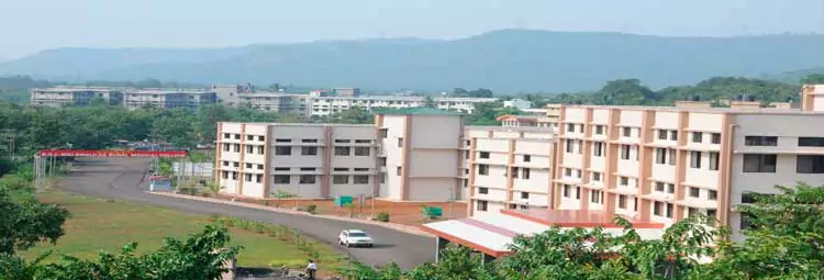 BKL Walawalkar Rural Medical College