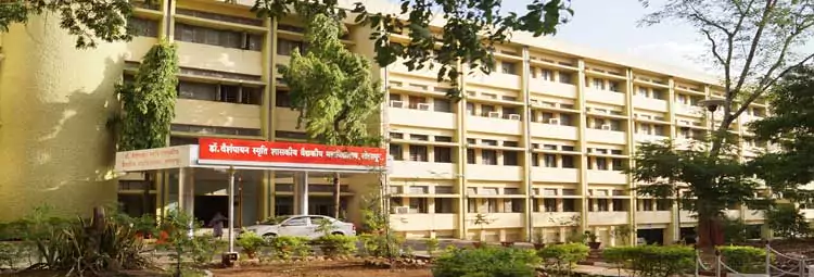 Dr. Vaishampayan Memorial Medical College