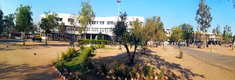 Government Medical College