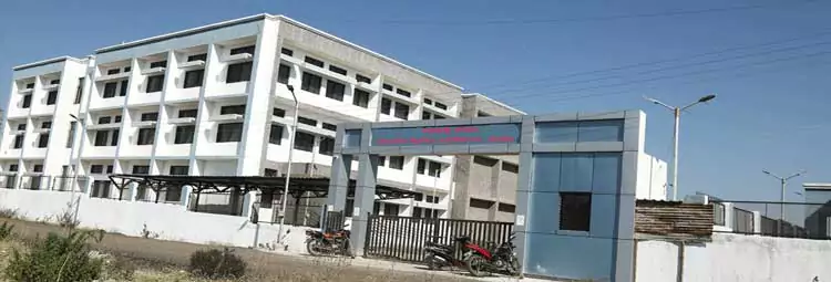 campus Government Medical College