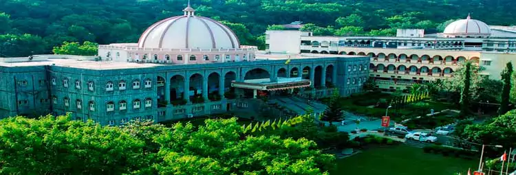 campus Maharashtra Institute of Medical Sciences & Research