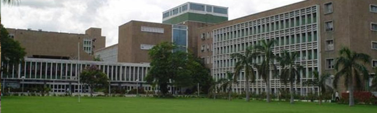 campus All India Institute of Medical Sciences
