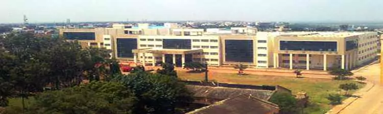 campus Bidar Institute of Medical Sciences