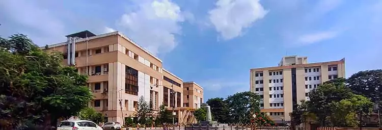 campus Agartala Government Medical College