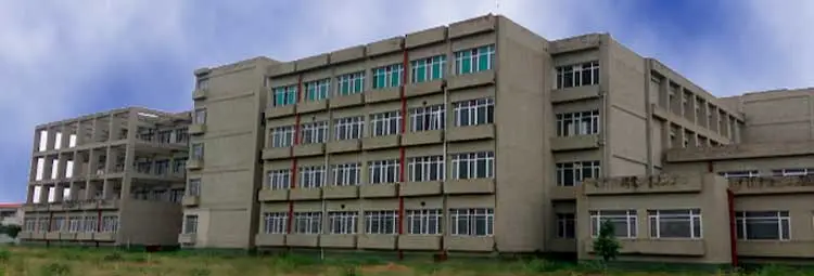 Government Medical College